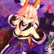 『Fate/EXTELLA』多数の画像解禁！ネロ、玉藻の前、アルテラ、そして新要素「形態変化」も