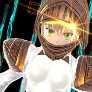 『Fate/EXTELLA』多数の画像解禁！ネロ、玉藻の前、アルテラ、そして新要素「形態変化」も