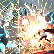 『Fate/EXTELLA』多数の画像解禁！ネロ、玉藻の前、アルテラ、そして新要素「形態変化」も