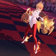 『Fate/EXTELLA』多数の画像解禁！ネロ、玉藻の前、アルテラ、そして新要素「形態変化」も