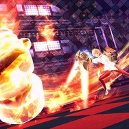 『Fate/EXTELLA』多数の画像解禁！ネロ、玉藻の前、アルテラ、そして新要素「形態変化」も