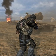 FPS『AVA』に戦車が登場！？新モード「BATTLE TANK」3月23日実装、敵戦車の強奪も可能