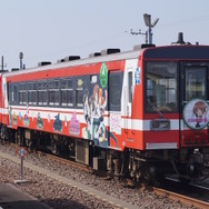 【フィグライフ！】第25回：キューポッシュ・秋山優花里と行く！ガルパン「海楽フェスタ」1泊2日聖地巡礼の旅【前編】