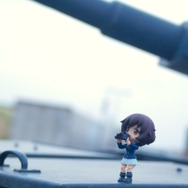 【フィグライフ！】第25回：キューポッシュ・秋山優花里と行く！ガルパン「海楽フェスタ」1泊2日聖地巡礼の旅【前編】