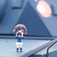 【フィグライフ！】第25回：キューポッシュ・秋山優花里と行く！ガルパン「海楽フェスタ」1泊2日聖地巡礼の旅【前編】