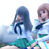 【フィグライフ！】第25回：キューポッシュ・秋山優花里と行く！ガルパン「海楽フェスタ」1泊2日聖地巡礼の旅【前編】