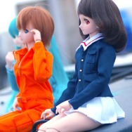 【フィグライフ！】第25回：キューポッシュ・秋山優花里と行く！ガルパン「海楽フェスタ」1泊2日聖地巡礼の旅【前編】