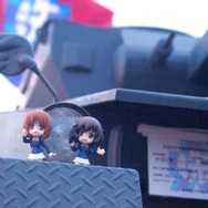 【フィグライフ！】第25回：キューポッシュ・秋山優花里と行く！ガルパン「海楽フェスタ」1泊2日聖地巡礼の旅【前編】