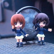 【フィグライフ！】第25回：キューポッシュ・秋山優花里と行く！ガルパン「海楽フェスタ」1泊2日聖地巡礼の旅【前編】