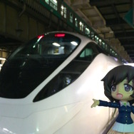 【フィグライフ！】第25回：キューポッシュ・秋山優花里と行く！ガルパン「海楽フェスタ」1泊2日聖地巡礼の旅【前編】