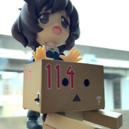 【フィグライフ！】第25回：キューポッシュ・秋山優花里と行く！ガルパン「海楽フェスタ」1泊2日聖地巡礼の旅【前編】