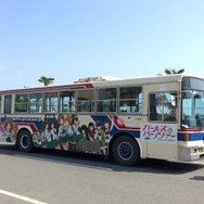 【フィグライフ！】第25回：キューポッシュ・秋山優花里と行く！ガルパン「海楽フェスタ」1泊2日聖地巡礼の旅【前編】