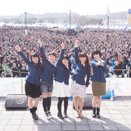 【フィグライフ！】第25回：キューポッシュ・秋山優花里と行く！ガルパン「海楽フェスタ」1泊2日聖地巡礼の旅【前編】