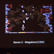 【レポート】今明かされる『Rez』の隠されたストーリー…実は精子が卵子へとたどり着き受精するまでを描いていた