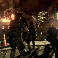 PS4/Xbox One版『バイオ6』『バイオ5』『バイオ4』発表、高解像度＋高フレームレートを低価格で