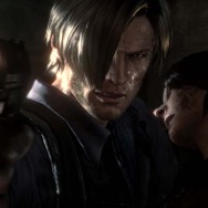 PS4/Xbox One版『バイオ6』『バイオ5』『バイオ4』発表、高解像度＋高フレームレートを低価格で