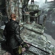 PS4/Xbox One版『バイオ6』『バイオ5』『バイオ4』発表、高解像度＋高フレームレートを低価格で