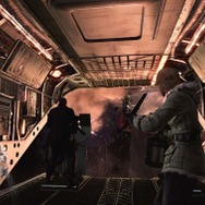 PS4/Xbox One版『バイオ6』『バイオ5』『バイオ4』発表、高解像度＋高フレームレートを低価格で