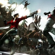 PS4/Xbox One版『バイオ6』『バイオ5』『バイオ4』発表、高解像度＋高フレームレートを低価格で