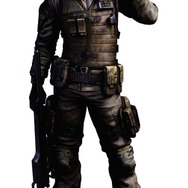 PS4/Xbox One版『バイオ6』『バイオ5』『バイオ4』発表、高解像度＋高フレームレートを低価格で