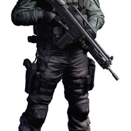 PS4/Xbox One版『バイオ6』『バイオ5』『バイオ4』発表、高解像度＋高フレームレートを低価格で