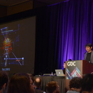 【レポート】今明かされる『Rez』の隠されたストーリー…実は精子が卵子へとたどり着き受精するまでを描いていた