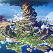 『世界樹の迷宮V』種族＆職業の情報や、マッピングシステム、釣りなどの新要素が公開