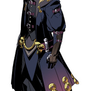 『世界樹の迷宮V』種族＆職業の情報や、マッピングシステム、釣りなどの新要素が公開