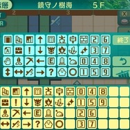 『世界樹の迷宮V』種族＆職業の情報や、マッピングシステム、釣りなどの新要素が公開