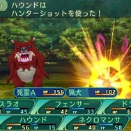 『世界樹の迷宮V』種族＆職業の情報や、マッピングシステム、釣りなどの新要素が公開