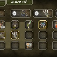 ゲームの中では傍若無人