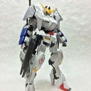 【日々気まぐレポ】第140回 鉄血のオルフェンズついにクライマックス！「HG ガンダムバルバトス第6形態」レビュー