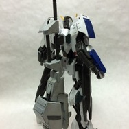 【日々気まぐレポ】第140回 鉄血のオルフェンズついにクライマックス！「HG ガンダムバルバトス第6形態」レビュー