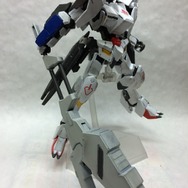 【日々気まぐレポ】第140回 鉄血のオルフェンズついにクライマックス！「HG ガンダムバルバトス第6形態」レビュー