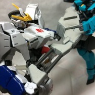 【日々気まぐレポ】第140回 鉄血のオルフェンズついにクライマックス！「HG ガンダムバルバトス第6形態」レビュー