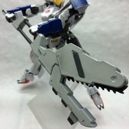 【日々気まぐレポ】第140回 鉄血のオルフェンズついにクライマックス！「HG ガンダムバルバトス第6形態」レビュー