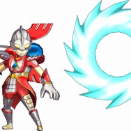 『モンスターギア バースト』と「ウルトラマン」のコラボが24日スタート！限定ギアもプレゼント