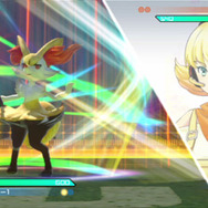 ポッ拳 POKKEN TOURNAMENT