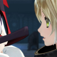 『テイルズ オブ ベルセリア』魔女「マギルゥ(CV:佐藤聡美)」参戦！最大8連係が可能な「ブレイクソウル」詳細も