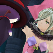 『テイルズ オブ ベルセリア』魔女「マギルゥ(CV:佐藤聡美)」参戦！最大8連係が可能な「ブレイクソウル」詳細も