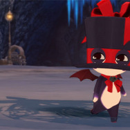 『テイルズ オブ ベルセリア』魔女「マギルゥ(CV:佐藤聡美)」参戦！最大8連係が可能な「ブレイクソウル」詳細も