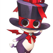 『テイルズ オブ ベルセリア』魔女「マギルゥ(CV:佐藤聡美)」参戦！最大8連係が可能な「ブレイクソウル」詳細も