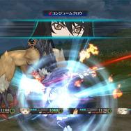 『テイルズ オブ ベルセリア』魔女「マギルゥ(CV:佐藤聡美)」参戦！最大8連係が可能な「ブレイクソウル」詳細も