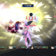 『テイルズ オブ ベルセリア』魔女「マギルゥ(CV:佐藤聡美)」参戦！最大8連係が可能な「ブレイクソウル」詳細も