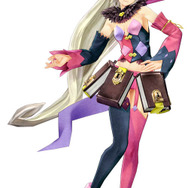 『テイルズ オブ ベルセリア』魔女「マギルゥ(CV:佐藤聡美)」参戦！最大8連係が可能な「ブレイクソウル」詳細も