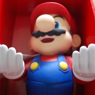 【週刊マリオグッズコレクション】第17回 SUPER MARIO NINTENDO DS HOLDER