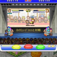 ゲーセン経営SLG『ゲームセンター倶楽部』配信開始…格ゲー大会開催や、クレーンゲームのアーム調整も可能