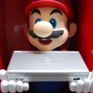 【週刊マリオグッズコレクション】第17回 SUPER MARIO NINTENDO DS HOLDER