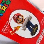 【週刊マリオグッズコレクション】第17回 SUPER MARIO NINTENDO DS HOLDER