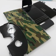 誰でも楽しくVRで